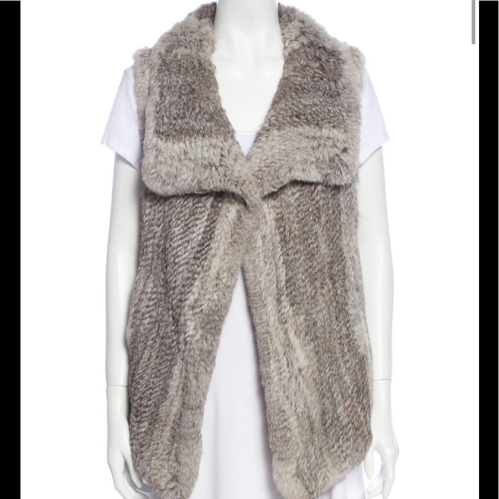 Calypso St Barth Vest